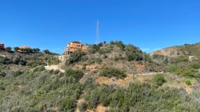 Residential plot for sale in Marbella East