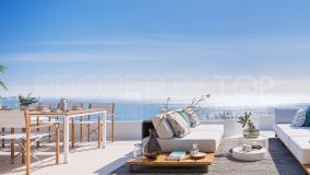 For sale apartment in Fuengirola with 2 bedrooms