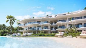 For sale apartment in Fuengirola with 2 bedrooms