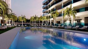 2 bedrooms apartment for sale in Mijas