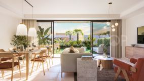Buy town house with 3 bedrooms in Mijas