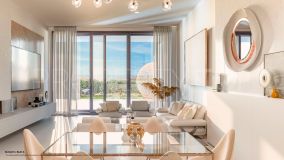 Penthouse for sale in Fuengirola with 2 bedrooms