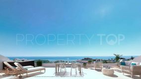 For sale apartment in Fuengirola