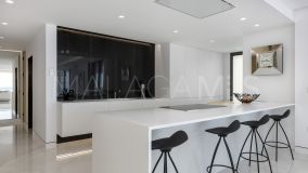 Wohnung zu verkaufen in New Golden Mile, Estepona