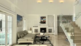 Villa en venta de 7 dormitorios en Alcaidesa