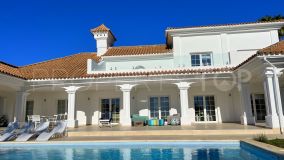 Villa en venta de 7 dormitorios en Alcaidesa