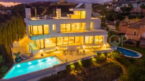 5 bedrooms villa for sale in La Quinta Golf