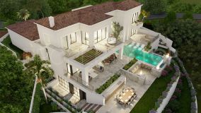 Villa in La Quinta Golf for sale