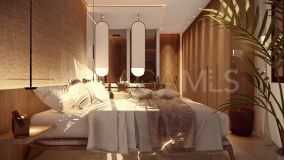 Erdgeschosswohnung zu verkaufen in New Golden Mile, Estepona