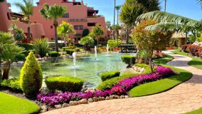 Erdgeschosswohnung zu verkaufen in New Golden Mile, Estepona