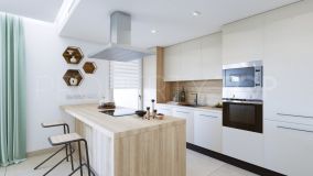 2 bedrooms apartment in Cala de Mijas for sale