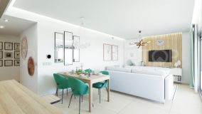 3 bedrooms Cala de Mijas penthouse for sale