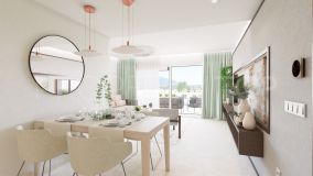 Cala de Mijas 3 bedrooms apartment for sale