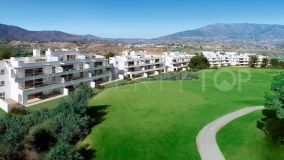 Buy penthouse in Cala de Mijas with 2 bedrooms