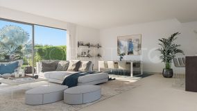 Buy 2 bedrooms penthouse in Cala de Mijas