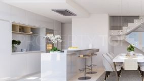 Mijas, apartamento de 3 dormitorios en venta