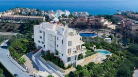 Apartment with 3 bedrooms for sale in Mijas