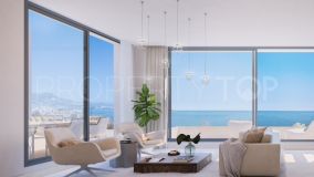 NEW DEVELOPMENT OF APARTMENTS AND PENTHOUSES IN MIJAS COSTA