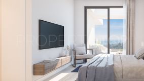 Fuengirola 2 bedrooms penthouse for sale