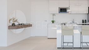 For sale apartment with 3 bedrooms in Fuengirola