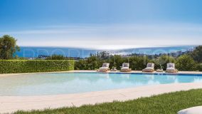 For sale apartment with 3 bedrooms in Fuengirola