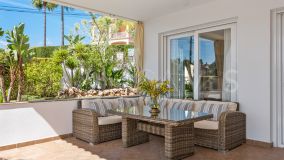Villa till salu på Marbella City
