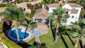 Villa for sale in Marbella City
