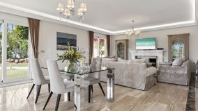 Villa for sale in Marbella City