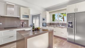 Villa for sale in Marbella City