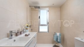 Estepona town house for sale