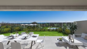 Buy apartment in Sotogrande with 3 bedrooms