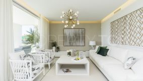 2 bedrooms Sotogrande apartment for sale