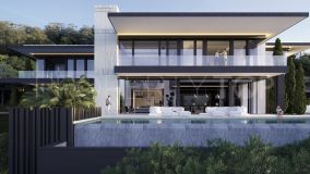 Villa for sale in La Zagaleta, 22.000.000 €