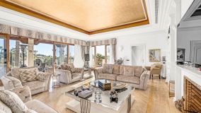 Villa à vendre à Paraiso Alto, Benahavis