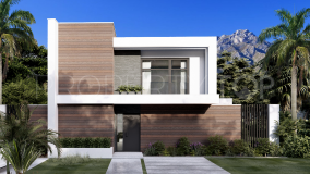 For sale villa with 4 bedrooms in La Cala Golf