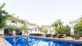 Town House for sale in Las Lomas del Marbella Club, 495.000 €