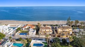 Villa zu verkaufen in Mijas Costa