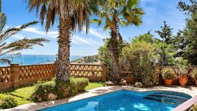 3 bedrooms villa in El Castillo for sale