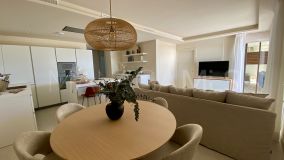 Ground Floor Apartment for sale in Velaya, Estepona East