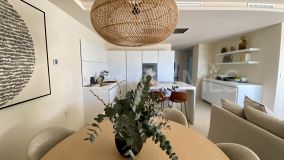 Apartamento Planta Baja en venta en Velaya, Estepona Este