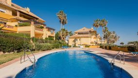 Duplex Penthouse for sale in Rio Real, Marbella Est