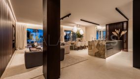 Lägenhet for sale in Altos Reales, Marbella Golden Mile