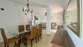 Marina de Casares duplex for sale