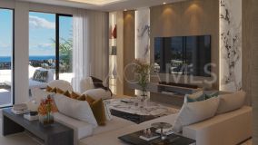 Villa for sale in Nueva Atalaya, Estepona Est