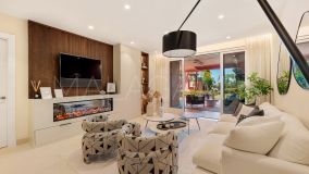 Appartement rez de chaussée for sale in Torre Bermeja, Estepona Est