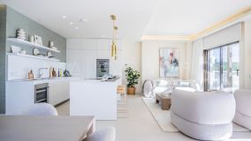 Villa en venta en Velaya, Estepona Este