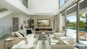Villa for sale in Marbella Golden Mile