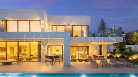 Villa zu verkaufen in Golden Mile, Marbella Goldene Meile