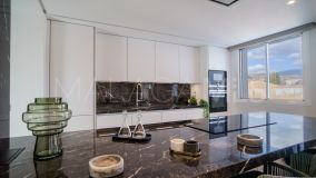 Villa en venta en Las Brisas, Nueva Andalucia