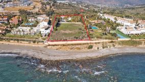 Plot for sale in Seghers, Estepona